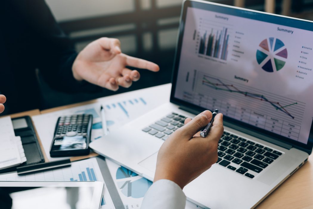 Multi-Currency Accounts