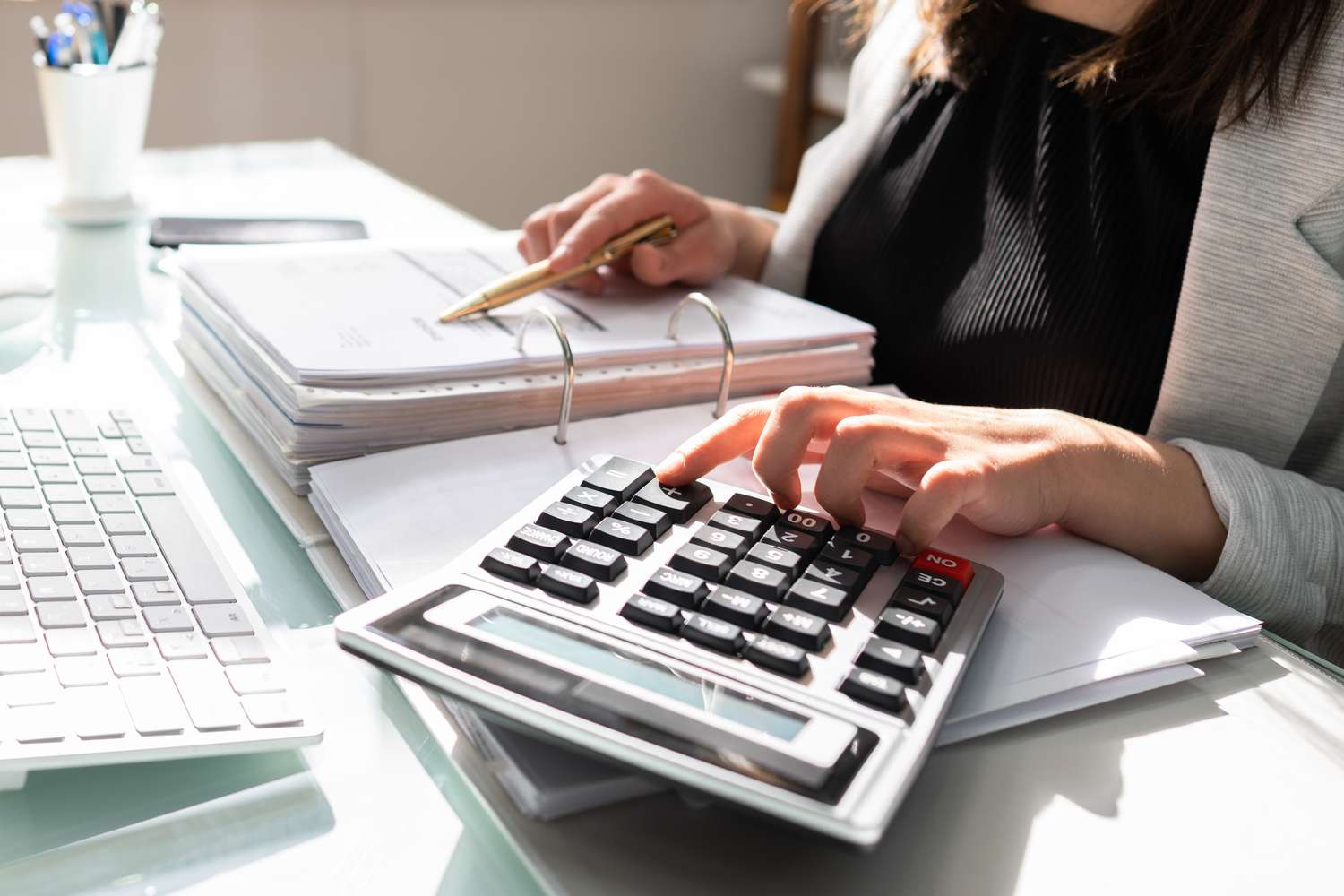 High-Yield Savings Vaults